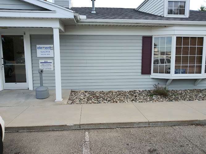 John J Conlon & Associates