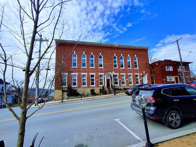 Neugebauer & Swope, P.C.