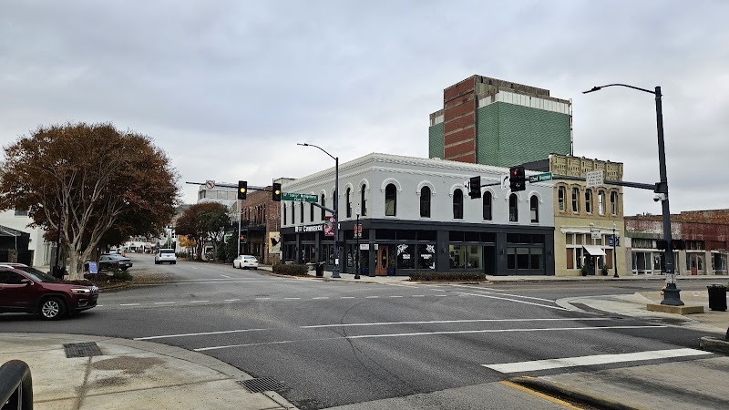 Pine Belt Land Title, LLC (Meridian) and Law Office of Patrick Stubbs