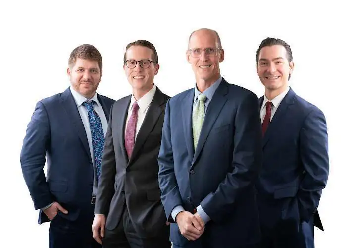 Mass Injury Group