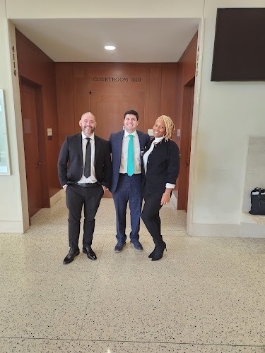 Jetton & Meredith, PLLC