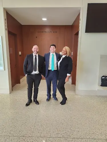 Attorney Portrait