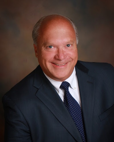 Lonnie R. Hoover, Attorney