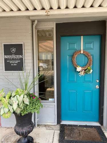 The Bennington Law Firm, Inc.