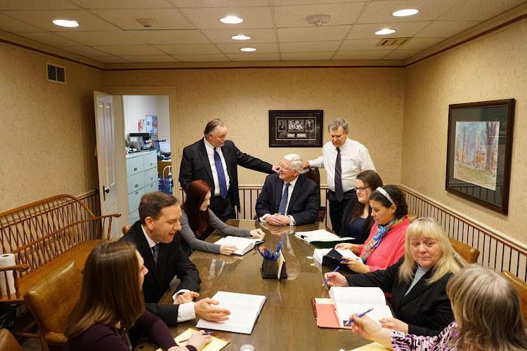 Barros, McNamara, Malkiewicz and Taylor, P.A.