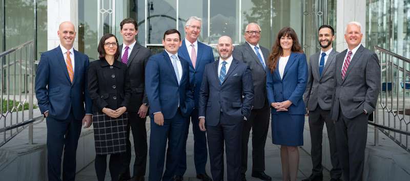 Hickey Hauck Bishoff Jeffers & Seabolt, PLLC