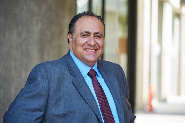 The Shamsi Law Firm APC