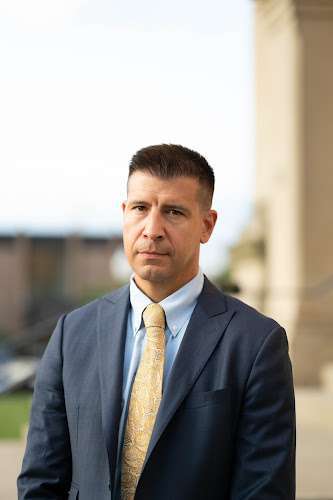 Christopher Bucio Attorney at Law