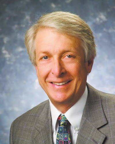 Hanft Fride: William M. Burns