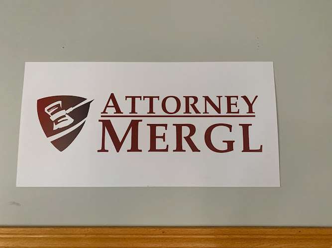 Attorney Mergl