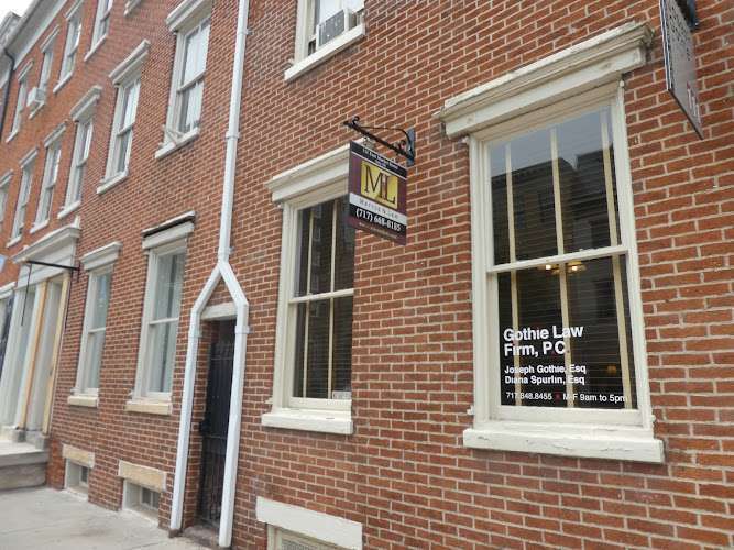 Gothie Law Firm, P.C.