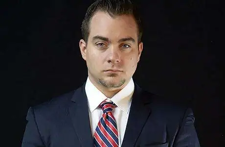 Attorney Portrait