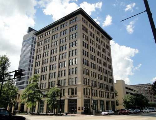 Leitman Siegal & Payne P.C.