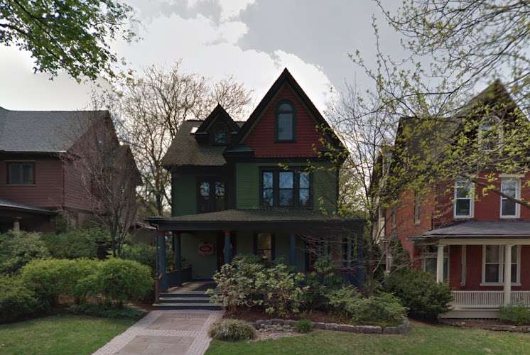 The Law Office of Andrew Shubin