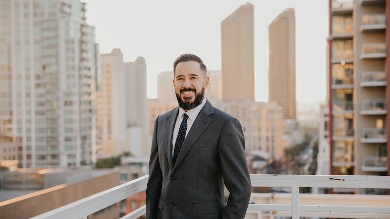 Correa Law Firm, APC