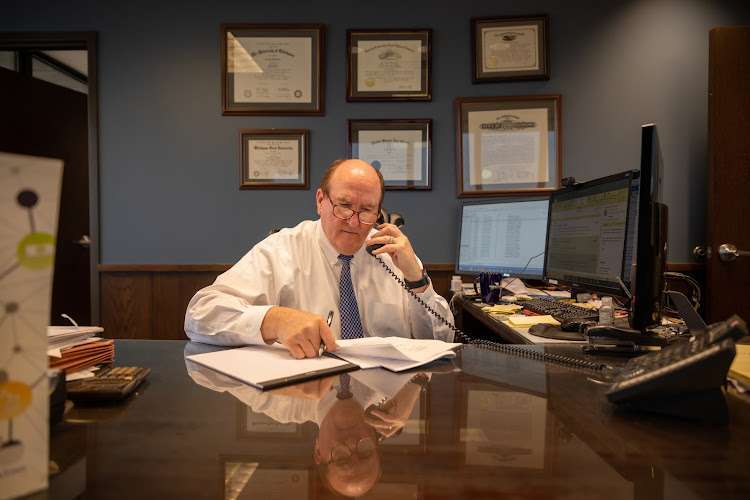 Christensen Law Group, PLLC