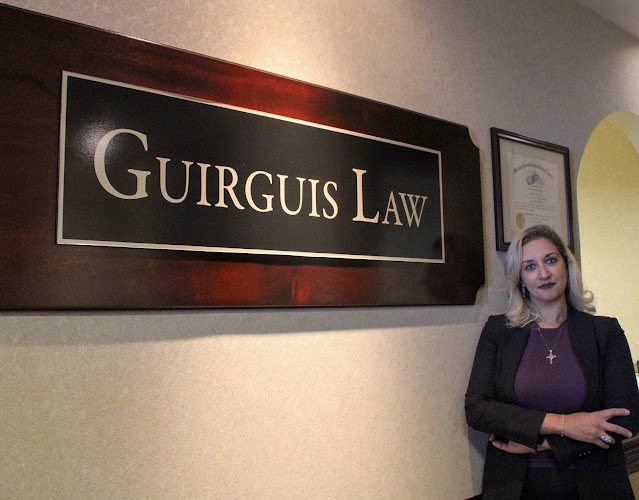 Guirguis Law