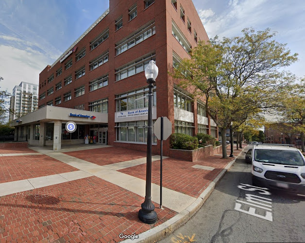 Office of the Attorney General