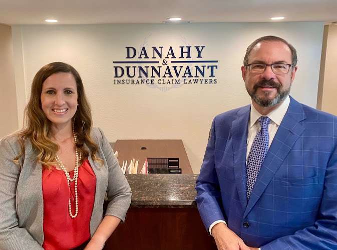 Danahy & Dunnavant, P.A.