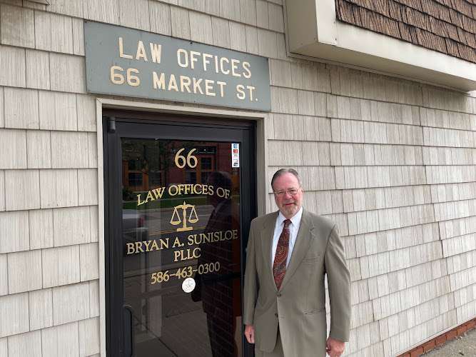 Bryan A. Sunisloe, PLLC