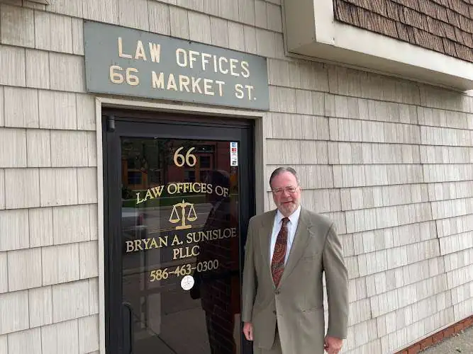 Bryan A. Sunisloe, PLLC