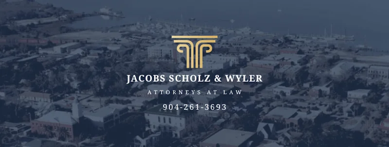 Attorney Portrait Expanded