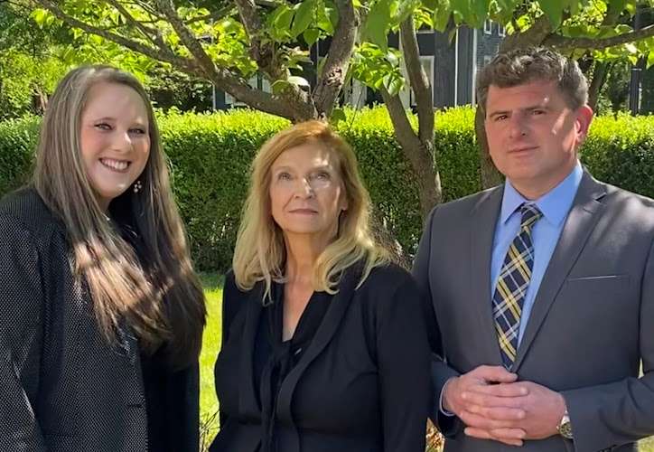 Old Town Advocates, P.C.