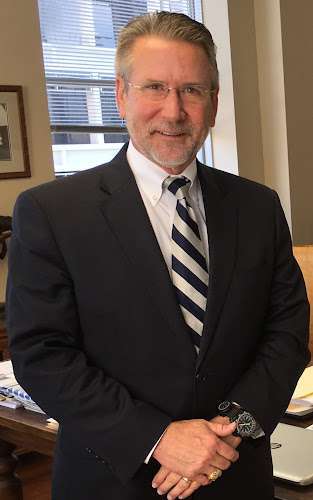 Law Offices of Charles A. Banker, III