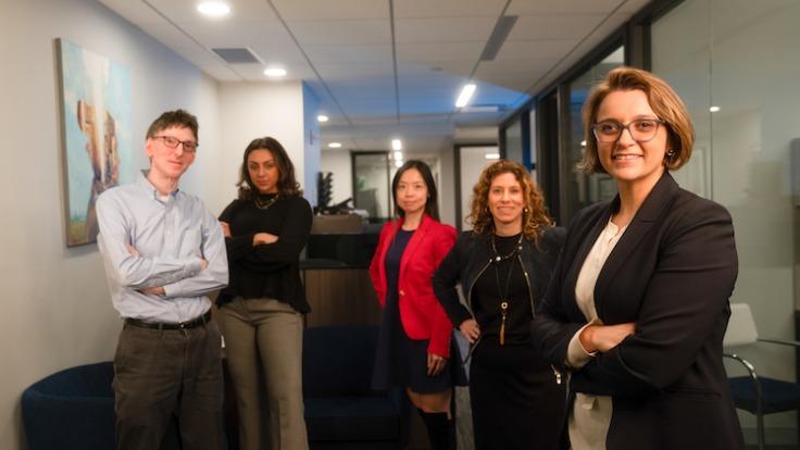 Regina Kiperman, Esq., RK Law PC