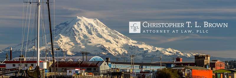 Christopher T. L. Brown Attorney at Law, PLLC