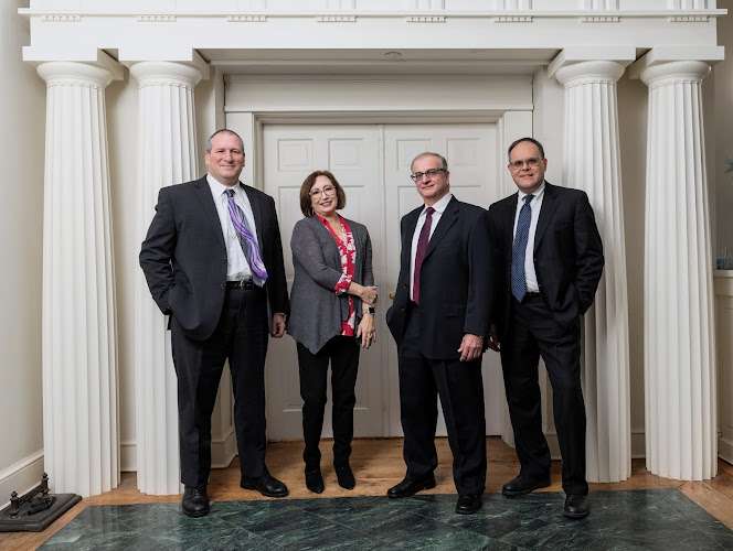 Gesmonde, Pietrosimone & Sgrignari, L.L.C.