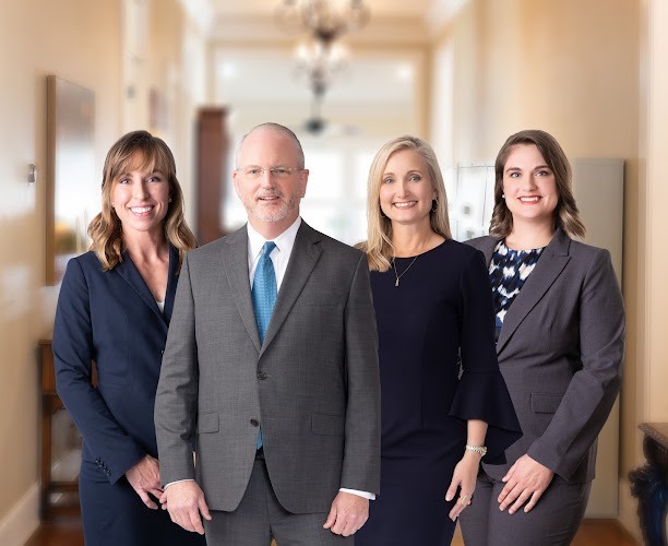 The Truitt Law Firm