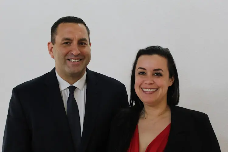 Attorney Portrait