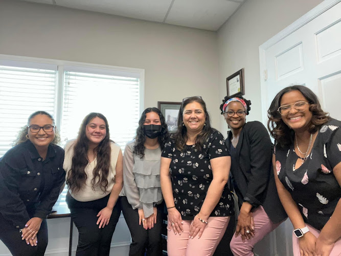 Johnson & Nicholson PLLC