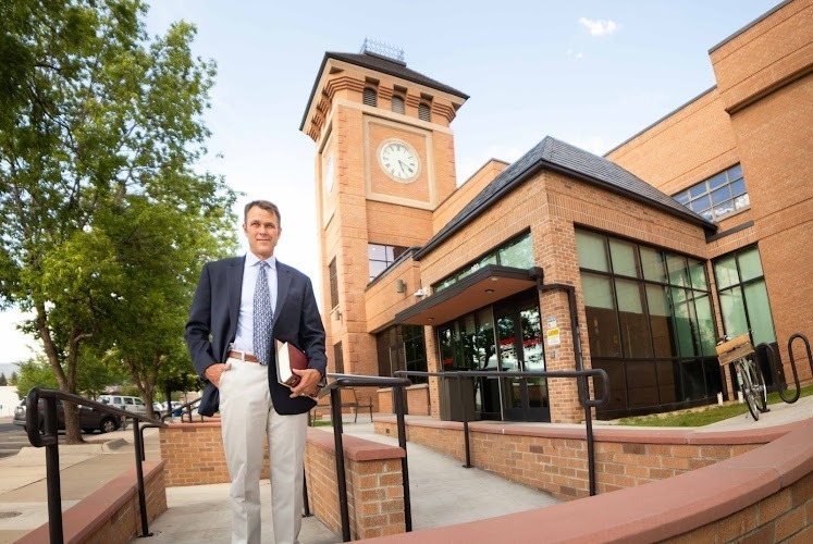 The Law Office of John C. Seibert, LLC