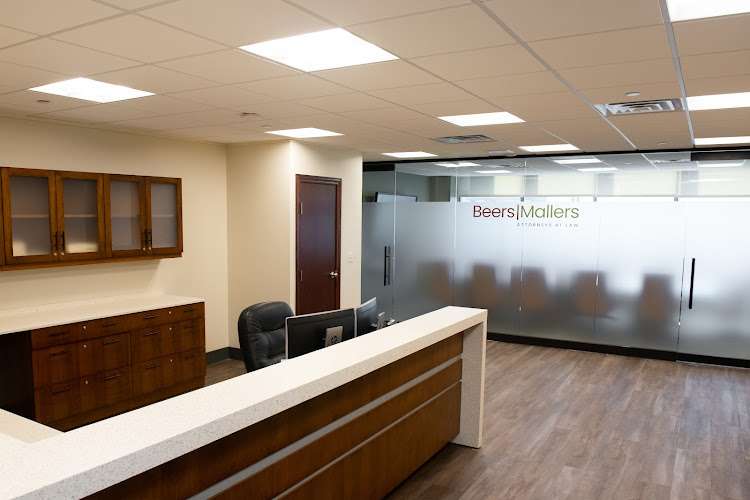 Beers Mallers Attorneys At Law