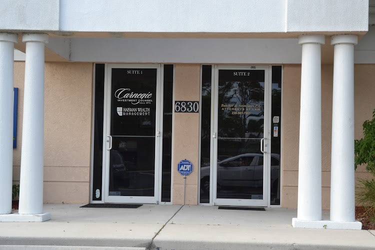 Butcher & Associates, PL