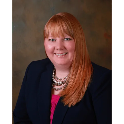 Attorney Portrait