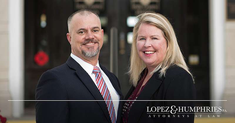 Lopez & Humphries, P.A. – Car Accident Lawyers – Lakeland