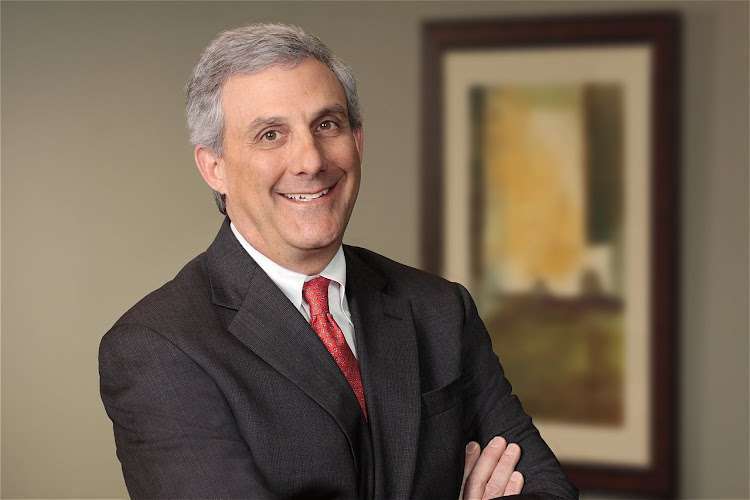 Robert R. Campbell, Jr.