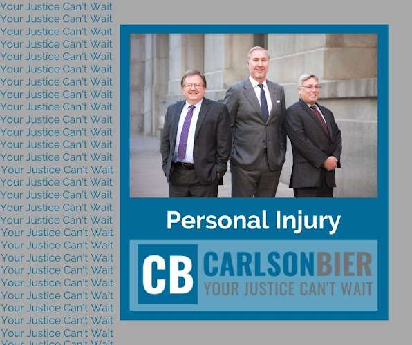 Carlson Bier Associates
