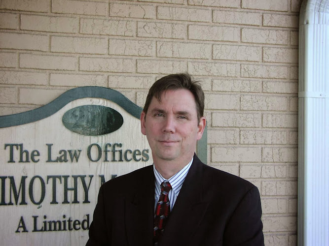 Law Offices Of Timothy Doud LLC