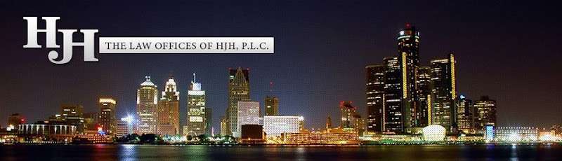 HJH PLLC Law Office