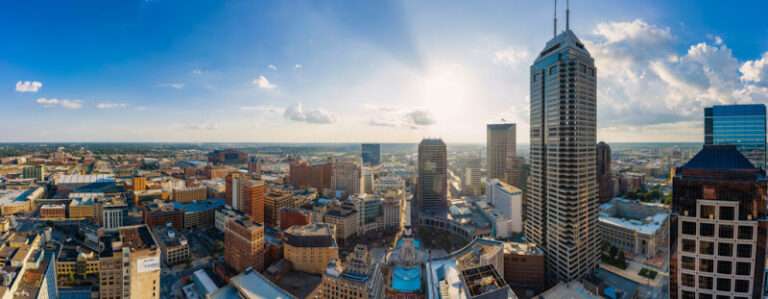 Ruckelshaus Kautzman Blackwell Bemis & Duncan, LLP