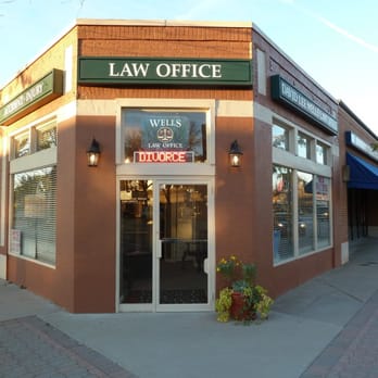 David Lee Wells Law Office