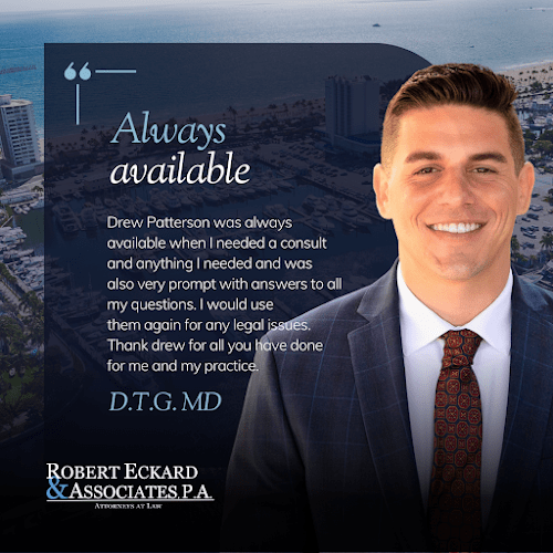 Robert Eckard & Associates, P.A.