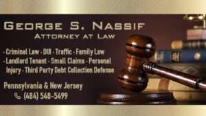 Law Offices of George S. Nassif, Esq.