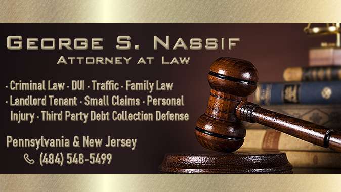 Law Offices of George S. Nassif, Esq.