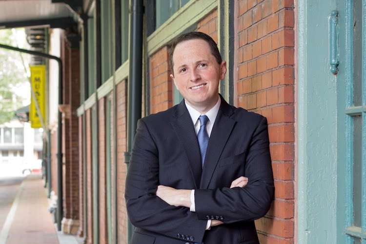 Adam Futrell Law Office