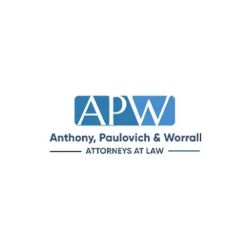 Attorney Portrait